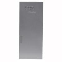 Blende silber zu Wassertank für Saeco Moltio